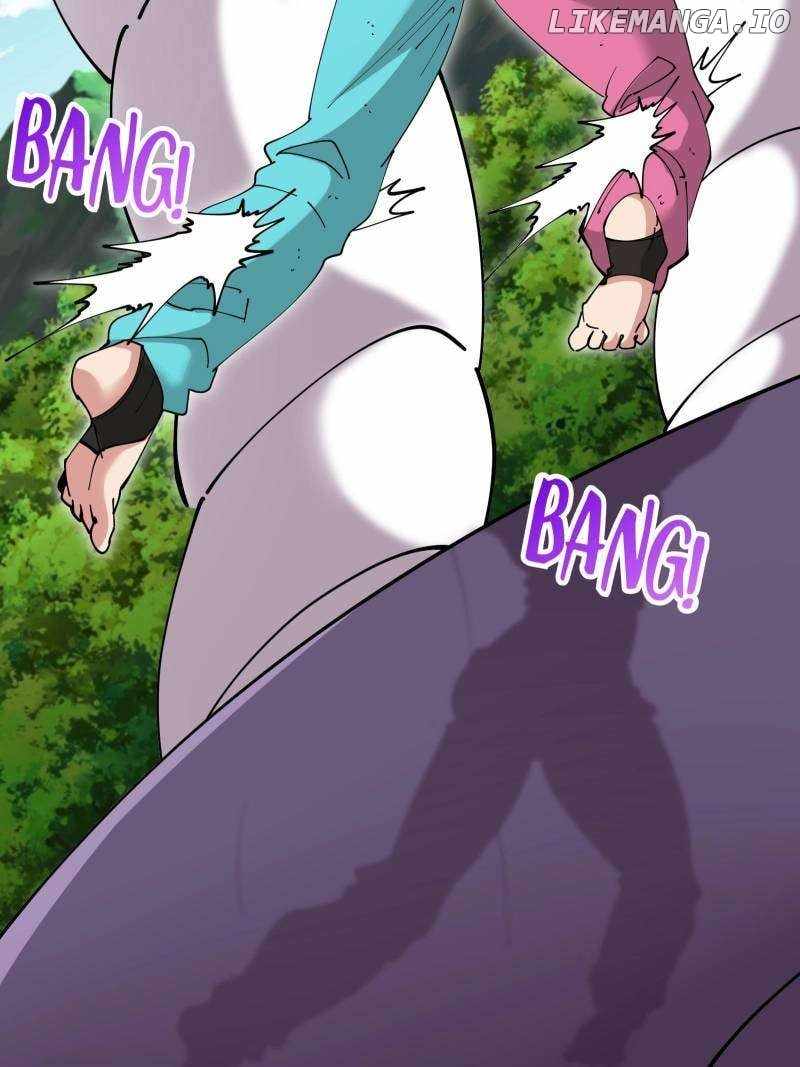 I Am The Monster Overlord Chapter 59 70